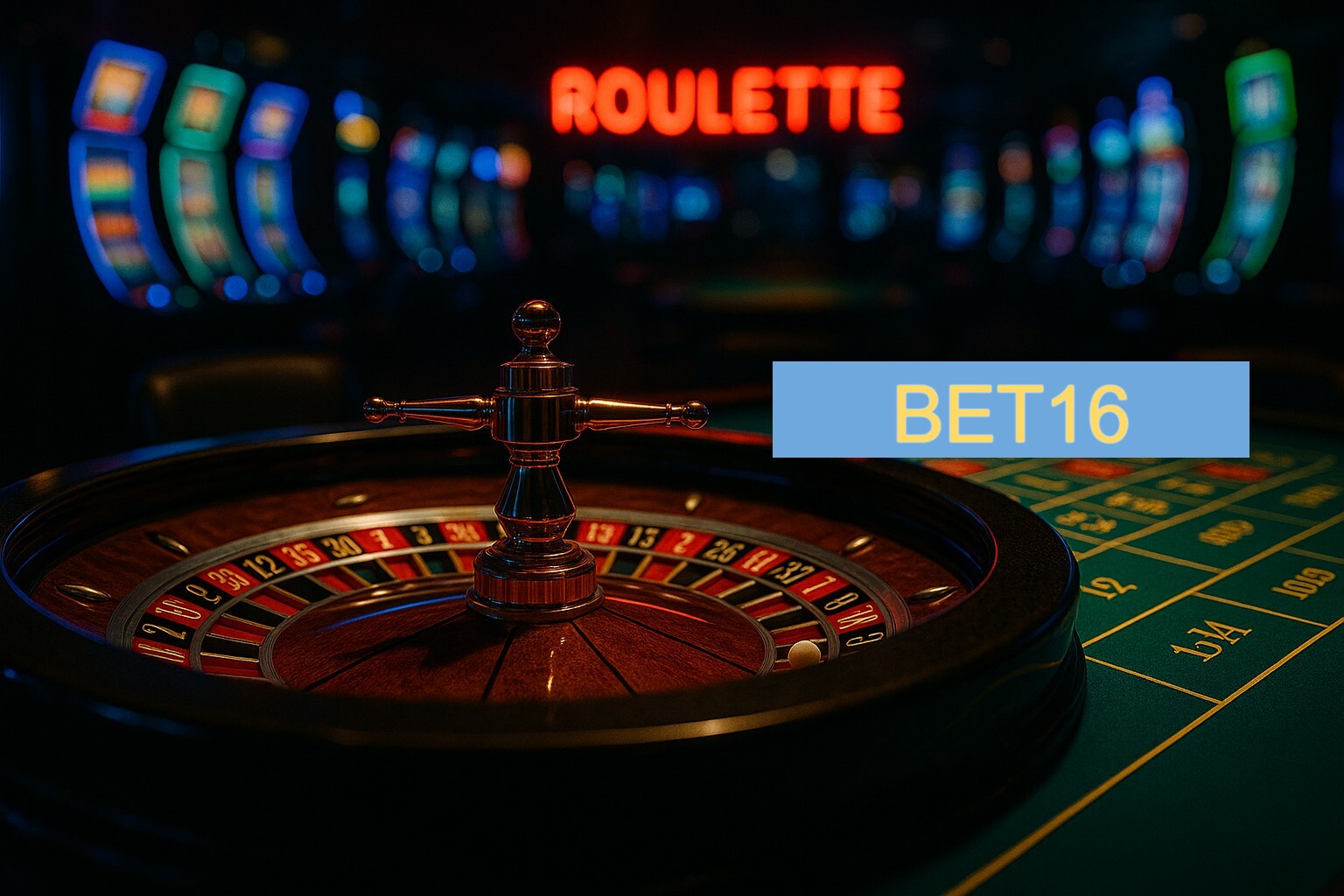 Jogos de roleta online