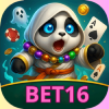 Logo da BET16